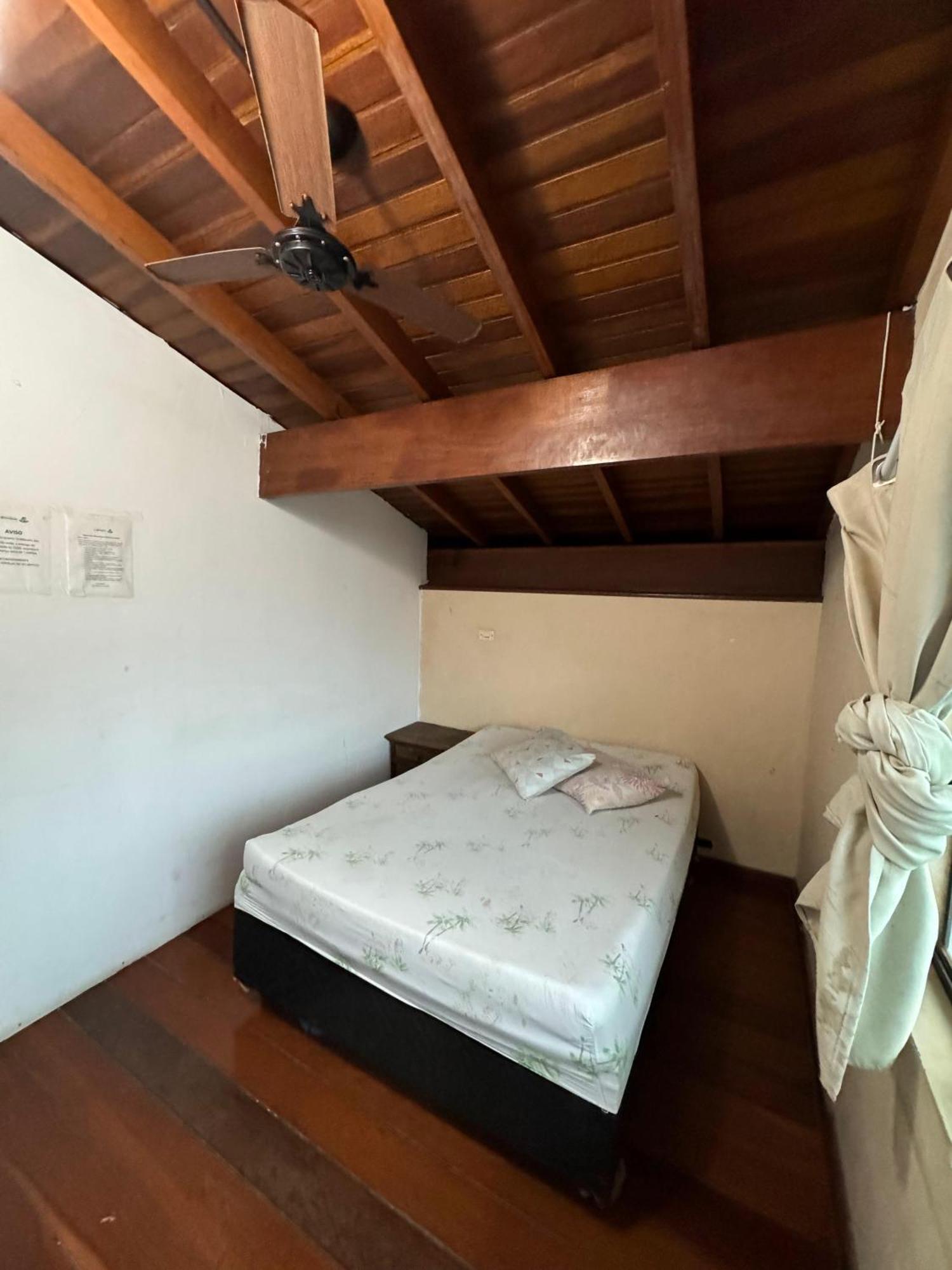 Pousada Perolas De Peruibe Peruíbe Exterior foto