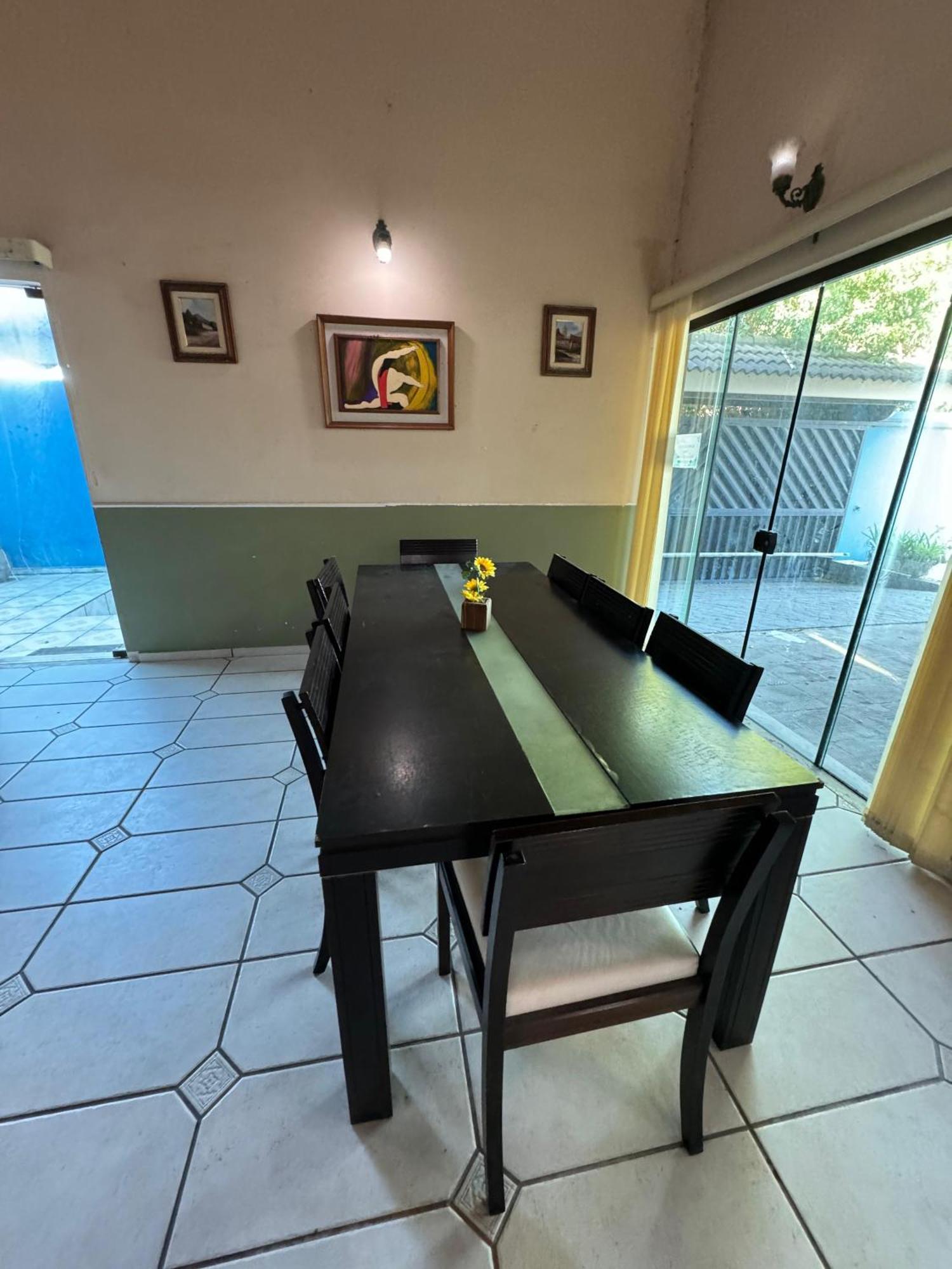 Pousada Perolas De Peruibe Peruíbe Exterior foto